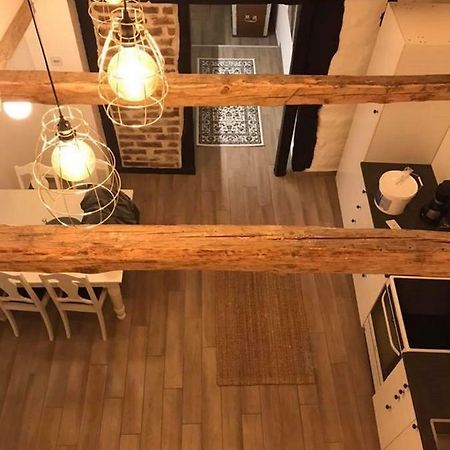 Ribe Ferielejlighed المظهر الخارجي الصورة