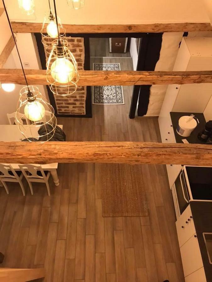 Ribe Ferielejlighed المظهر الخارجي الصورة
