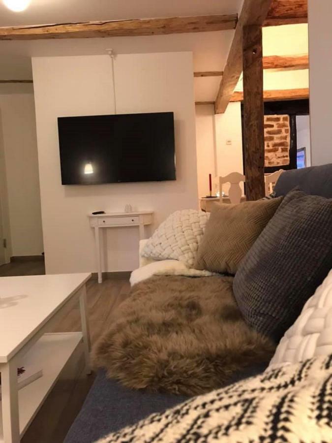 Ribe Ferielejlighed المظهر الخارجي الصورة
