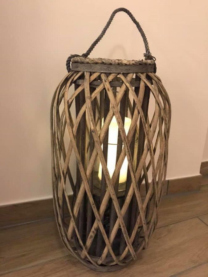 Ribe Ferielejlighed المظهر الخارجي الصورة