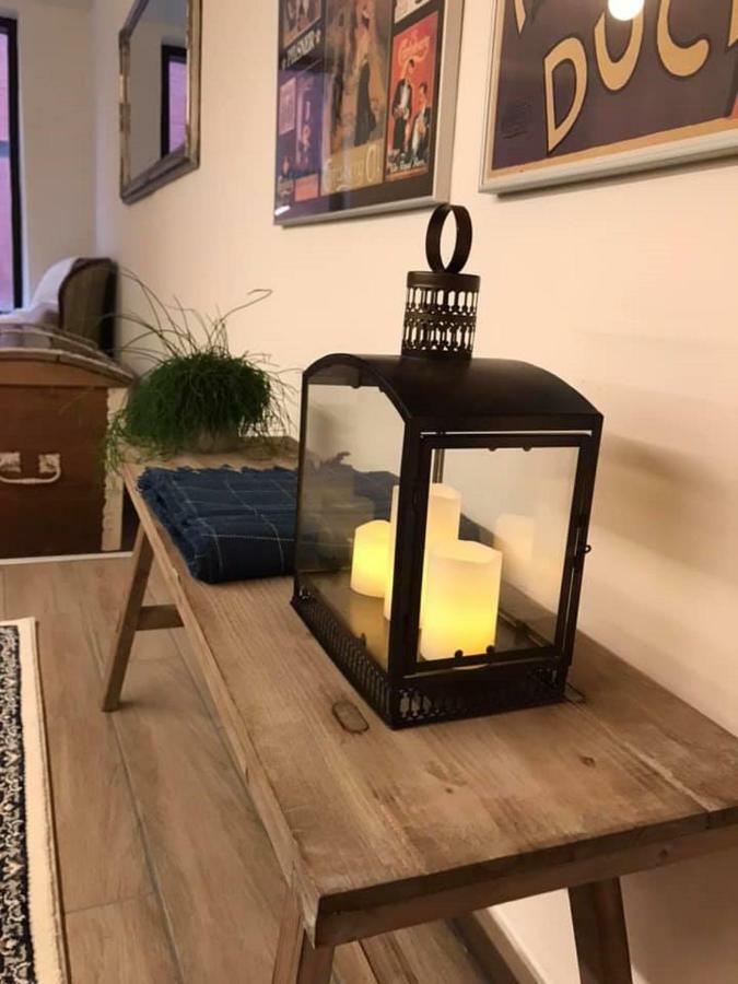 Ribe Ferielejlighed المظهر الخارجي الصورة