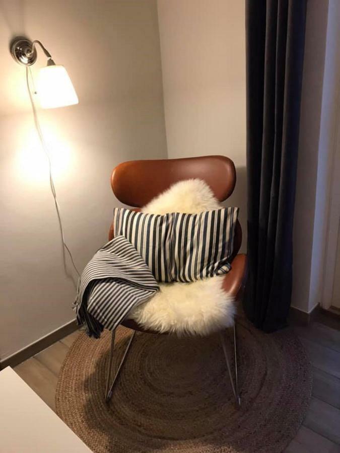 Ribe Ferielejlighed المظهر الخارجي الصورة